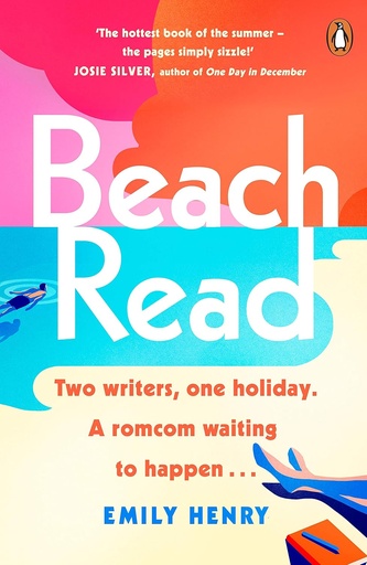 [9780241989524] BEACH READ