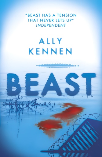 [9781407139418] BEAST