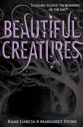 [9780141326085] BEAUTIFUL CREATURES (BOOK 1)