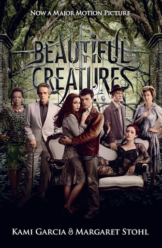 [9780141346144] BEAUTIFUL CREATURES (BOOK 1) FILM TIE-IN ED