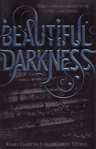 [9780141326092] BEAUTIFUL DARKNESS (BOOK 2)
