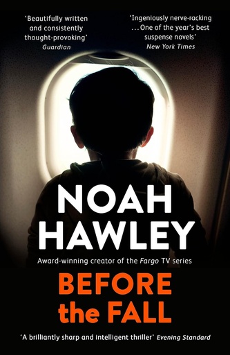 [9781444779776] BEFORE THE FALL