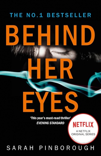 [9780008131999] BEHIND HER EYES