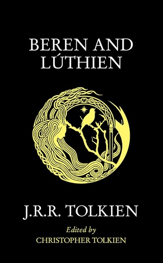 [9780008503963] BEREN & LUTHIEN