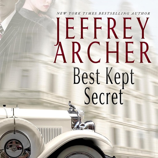 [9781447231103] BEST KEPT SECRET (THE CLIFTON CHRONICLES BOOK 3) N.E