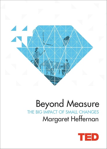 [9781471141874] BEYOND MEASURE (HARDBACK)