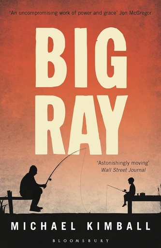 [9781408828052] BIG RAY