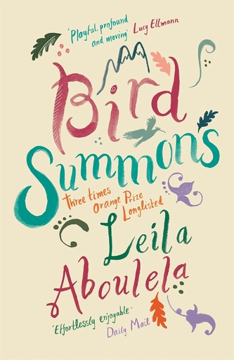 [9781474600934] BIRD SUMMONS