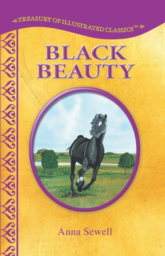 [9780007350971] BLACK BEAUTY (CLASSICS)