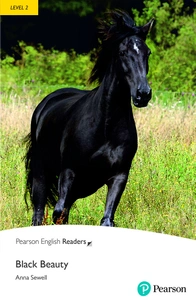[9781292747088] BLACK BEAUTY (LEVEL 2)+EBOOK & AUDIO