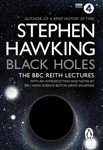 [9780857503572] BLACK HOLES