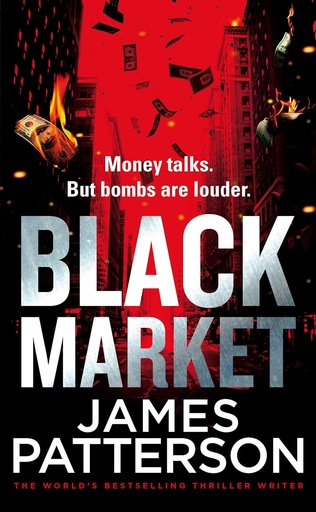 [9781784757427] BLACK MARKET
