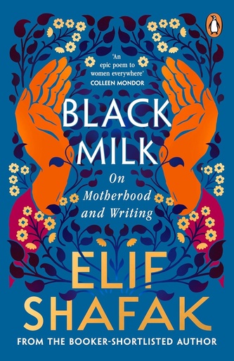 [9780241966259] BLACK MILK