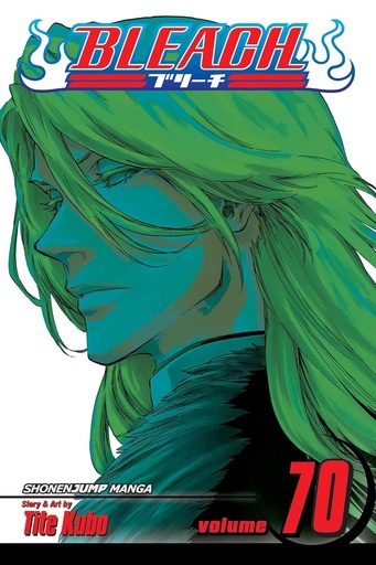 [9781421588674] BLEACH, VOLUME 70