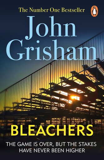 [9780099557258] BLEACHERS