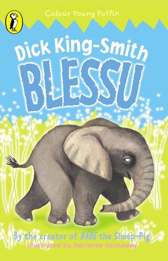 [9780141312934] BLESSU