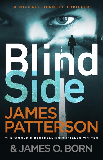 [9781787461758] BLINDSIDE (N.E)