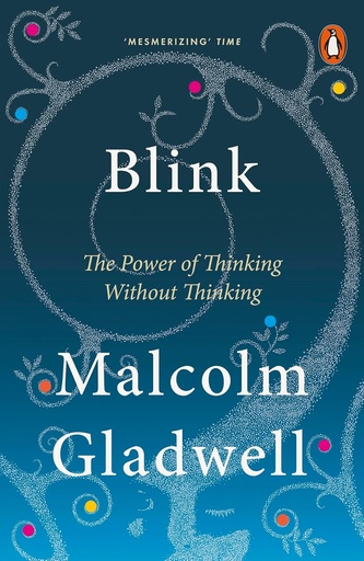 [9780141022048] BLINK (N.E)