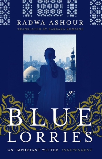 [9789992194485] BLUE LORRIES