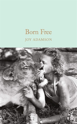 [9781909621480] BORN FREE (HARDBACK)