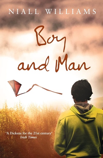 [9780007213481] BOY & MAN