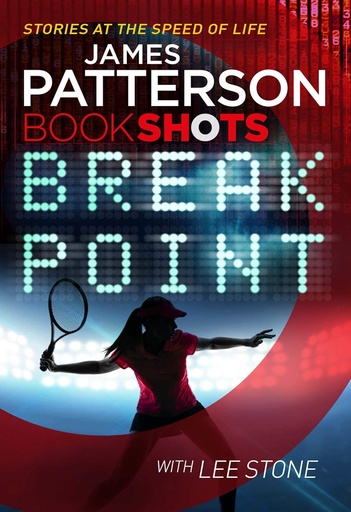 [9781786530134] BREAK POINT