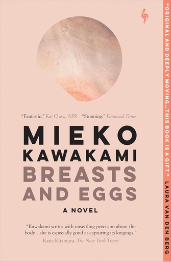 [9781529074413] BREASTS & EGGS