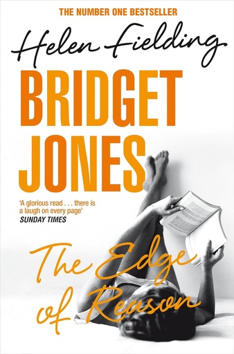 [9781447288947] BRIDGET JONES : THE EDGE OF REASON
