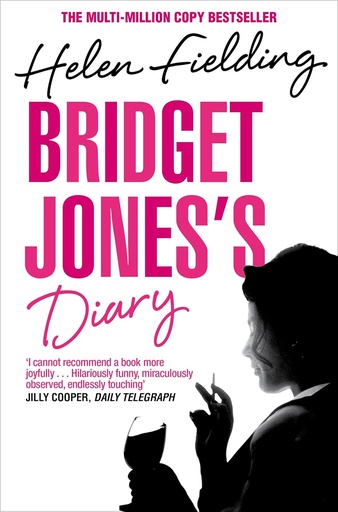 [9781447288930] BRIDGET JONES'S DIARY