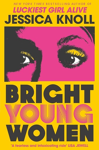 [9781509840014] BRIGHT YOUNG WOMEN
