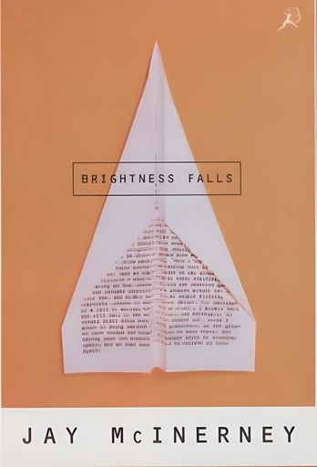 [9780747556534] BRIGHTNESS FALLS