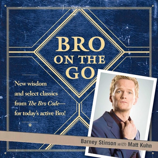 [9781847399311] BRO ON THE GO