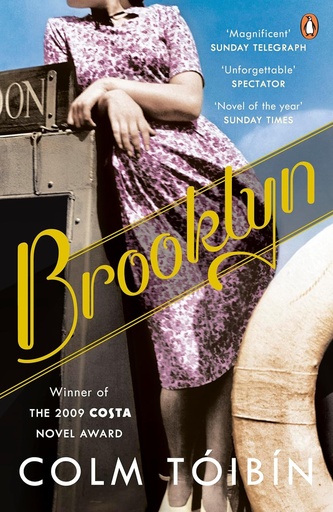 [9780141047768] BROOKLYN