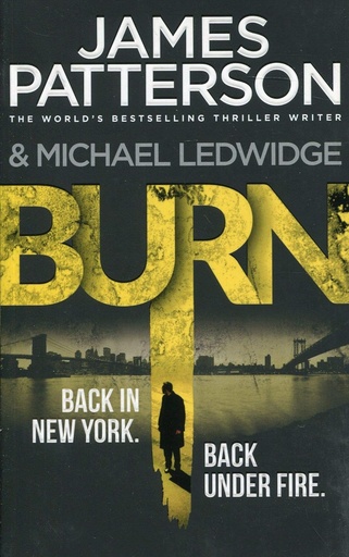 [9780099574057] BURN