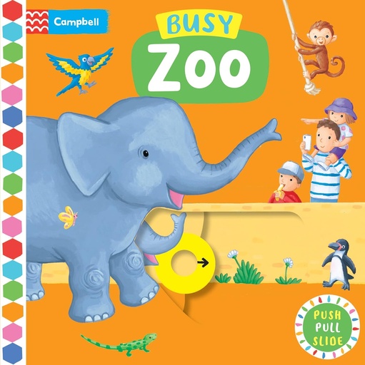 [9781529084689] BUSY ZOO (N.E)