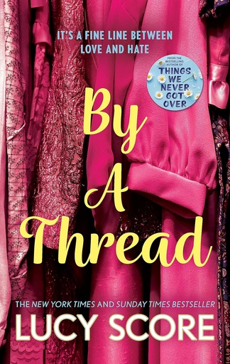[9781399726887] BY A THREAD