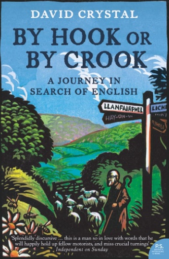 [9780007235575] BY HOOK OR BY CROOK