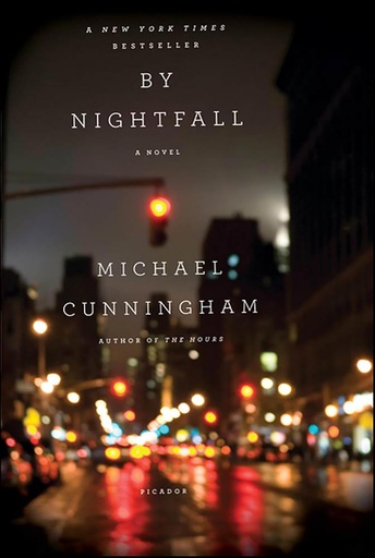 [9780007437849] BY NIGHTFALL (N.E)