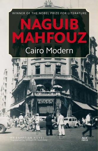 [9789774166242] CAIRO MODERN