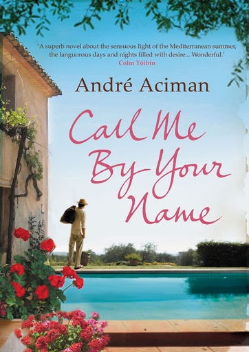 [9781843546535] CALL ME BY YOUR NAME
