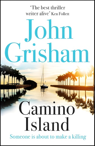 [9781473663756] CAMINO ISLAND