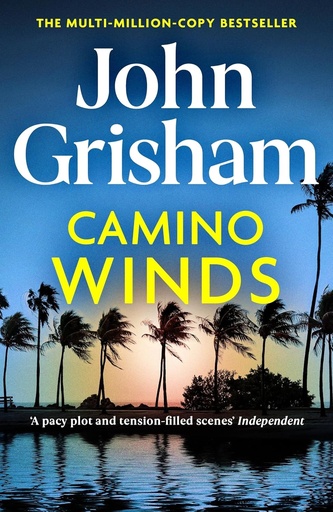 [9781529342499] CAMINO WINDS