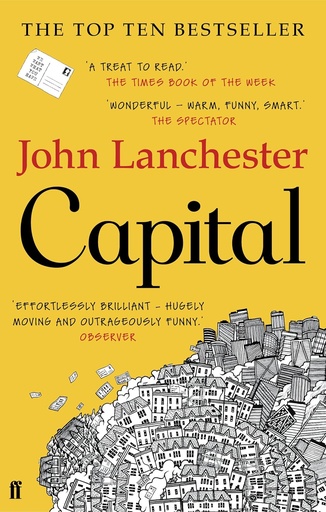 [9780571234622] CAPITAL