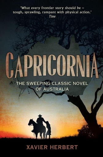 [9780007311569] CAPRICORNIA