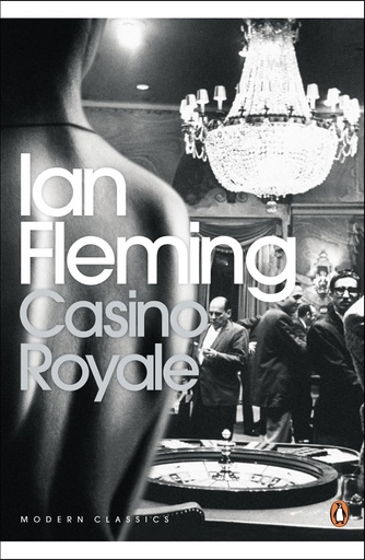 [0141187581] CASINO ROYALE