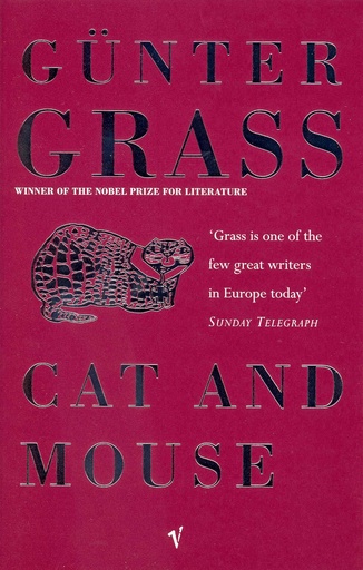 [9780749394806] CAT AND MOUSE