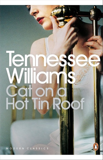 [9780141190280] CAT ON A HOT TIN ROOF