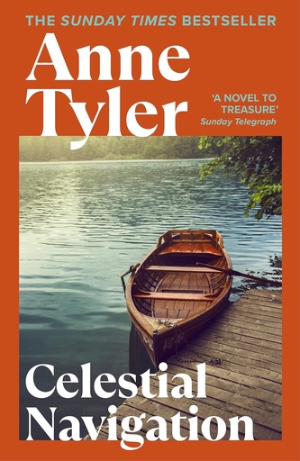 [9780099480112] CELESTIAL NAVIGATION