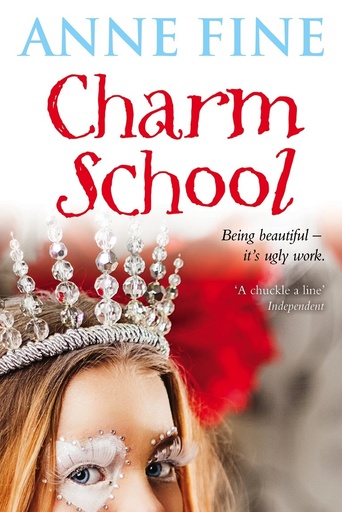 [9780440867319] CHARM SCHOOL