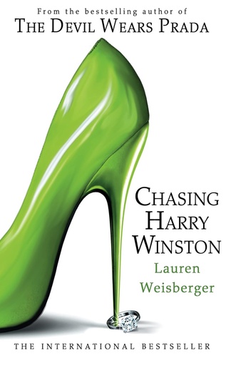 [9780007268603] CHASING HARRY WINSTON